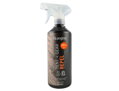 Grangers Tent and Gear Repel 500 ml