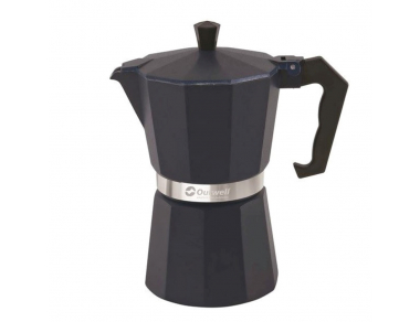 Outwell Brew Espresso Maker L 6 Cups