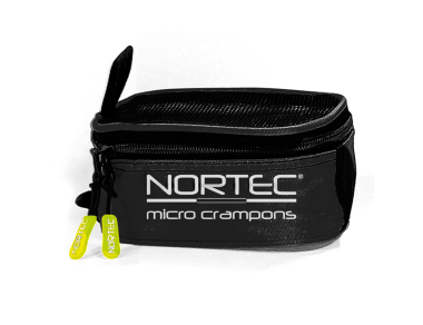 Crampon case Nortec Soft bag Nortec FAST