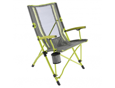 Coleman Bungee Camping Chair Lime