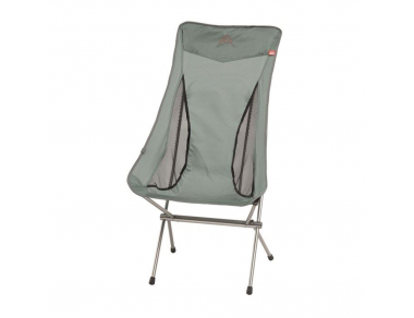 Robens Observer Trail Chair Granite Grey 2023