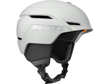 Scott​ Symbol 2 Plus D Helmet Light Grey 2023