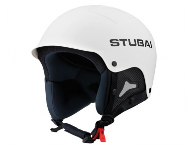 STUBAI Guard Ski Touring Helmet White