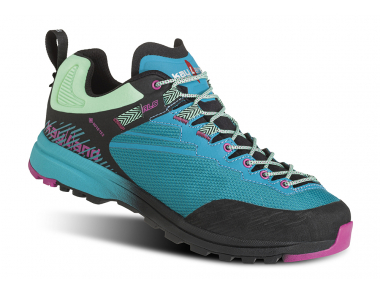 Kayland Grimpeur AD GTX Women's Approach Shoes Turquoise 2023