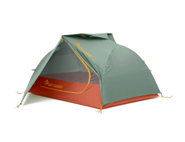 Sea to Summit Ikos Lightweight TR2 Laurel Wreath 2-person Tent