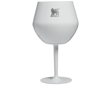 Stanley Lifted Spirits 2 in 1 Coctktail Glass 0.4L Cream Gloss