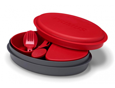 Primus Meal Set Red