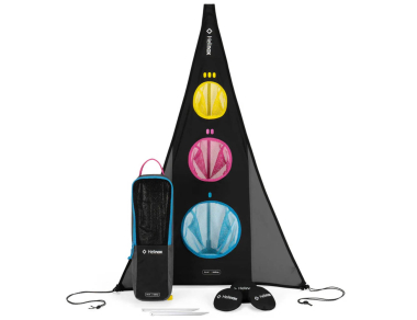 Helinox HeliDrop Game Playset - outdoor fun games