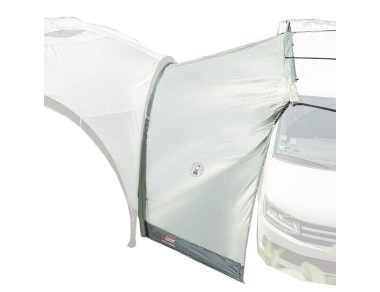 Coleman Event Shelter L to VAN Connector L - extra canopy and additional living space while camping