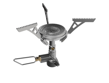 Primus Micron III Stove – ultralight, compact, and powerful camping stove. Weighs only 73 grams! Includes piezo igniter. Order now from our website!