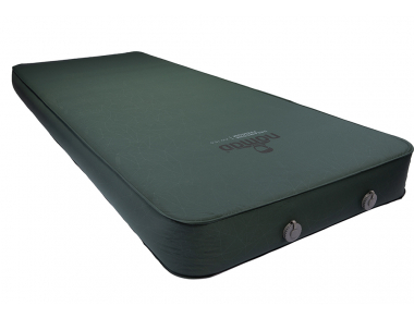 Nomad Dreamzone Premium XW 15.0 cm Self-Inflating Mat Forest Green 2023