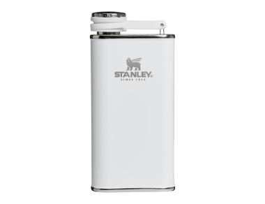 Stanley Easy Fill Flask 0.23L – Frost Gloss - front