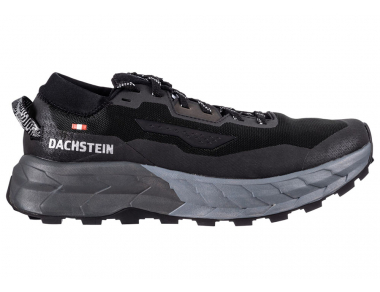 Dachstein X-Trail 01 Men Crosstrail Shoes Black 2023