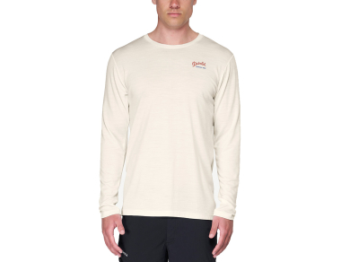 Men’s Merino Wool Base Layer – Devold Premium Fisherman LS Man - front mannequin