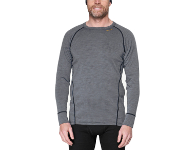 Order now Devold Duo Active Merino 205 Shirt Man Castlerock⭐One of the best base layers you can wear during winter activities⭐