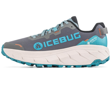 Icebug Arcus 2 Men RB9X GTX MistBlue 2025