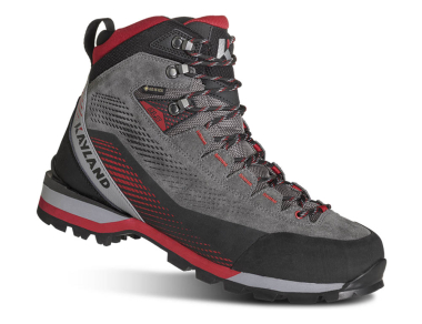 Kayland Grand Tour GTX 2025 Men’s Trekking Shoes - right shoe