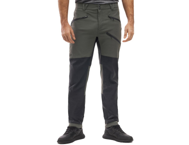 ベルガンス 2way ナイロン ストレッチ パンツ / Bergans OF NORWAY ノルウェー PANTS アウトドア Hiking pants and trekking pants from Bergans of Norway and