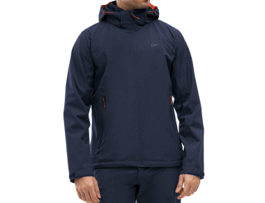 Five Seasons Kennedy Men Hardshell Jacket Navy 2025