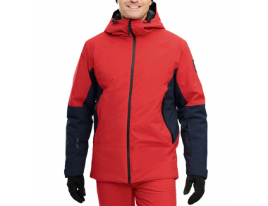 Five Seasons Naeba Ski Jacket M Lychee 2026