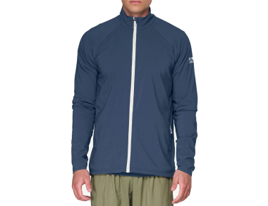 Men’s Wool Sports Jacket Devold Endurance Merino Jacket Man Night – a lightweight, breathable jacket made with merino wool, perfect for running, cycling, and winter sports. Norwegian quality at a great price! Order here!