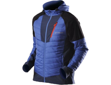 Trimm Contre Jeans Blue / Dark Lagoon