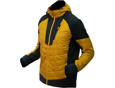 Trimm Marol Mustard / Grafit Black