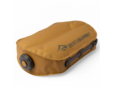 Sea to Summit Watercell X 10L Dull Gold - Main view