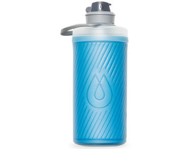 Soft Bottle HydraPak Flux 1.0L Tahoe Blue