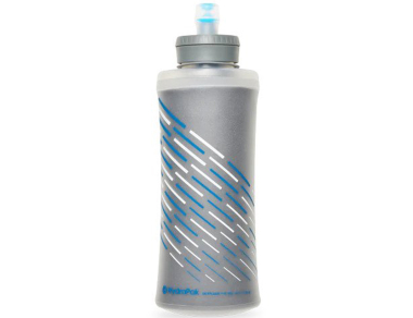 HydraPak Skyflask IT 500m Clear Water Bottle with Insulation