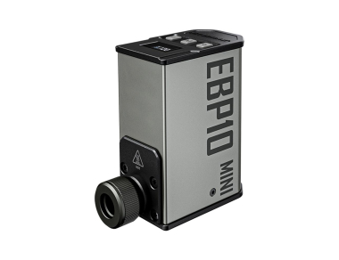 Nitecore EBP10 Mini Bike Pump - 48W - Pression MAX 8 Bar