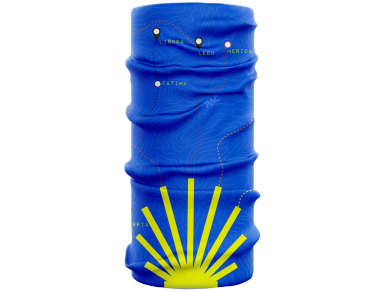 PAC Original Headwear Jakobsweg