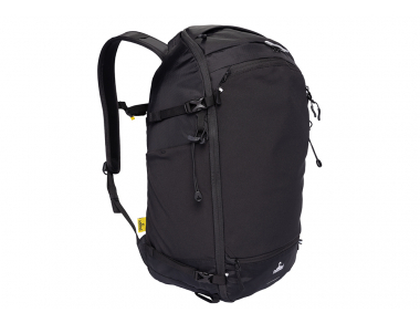 Nomad Montagon Premium 30 L Backpack Black 2023