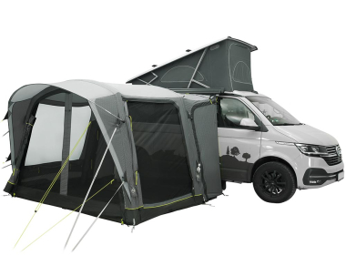 Outwell California Highway Drive-Away Air Awning