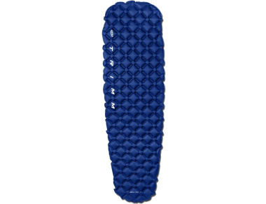 Trimm Wake 5.5 cm Air Sleeping Mat Blue
