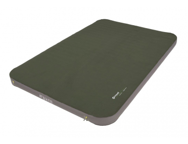 Outwell Dreamhaven Double 15.0 cm Self-inflating Mat