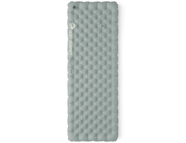 Inflatable insulated sleeping mat 10 cm Sea to Summit Ether Light XR Insulated ASC Mat – Rectangular Large Wide – free delivery within 24 hours!