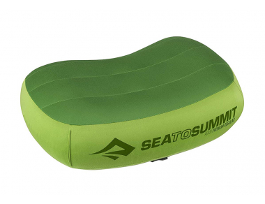 Sea to Summit Aeros Premium Pillow Regular Lime