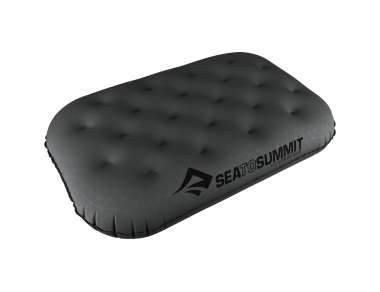 Sea to Summit Aeros Ultralight Deluxe Pillow Grey