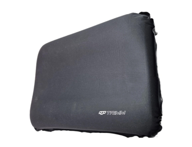 Trimm Lexus 12.0 Black Inflatable Pillow – great price! Lightweight and comfortable pillow for trekking and camping! Order now!