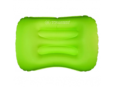 Trimm Rotto Inflatable Pillow Green