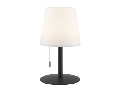 Outwell Ara Lamp USB Rechargeable LED Night Lamp - with RGB LEDs and rechargeable battery