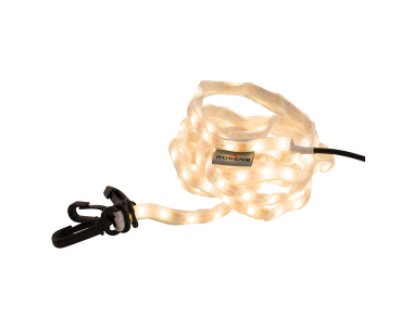 LED tent lighting strip Robens Merrick Light Strip 920LM - 200 cm - flexible lighting solution