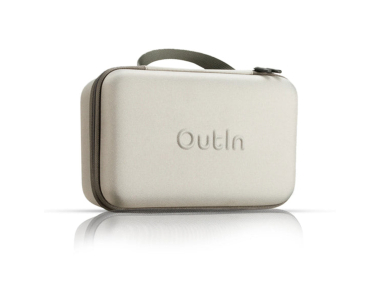 Protective hard case Outin Nano