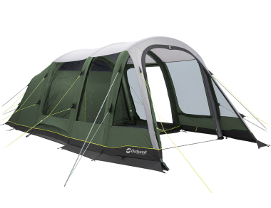 Outwell Parkdale 4PA Inflatable tent 2023 