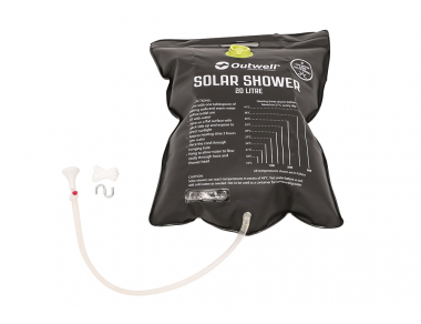 Outwell Solar Shower 20L