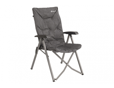 Outwell Yellowstone Lake Foldable Camping Chair