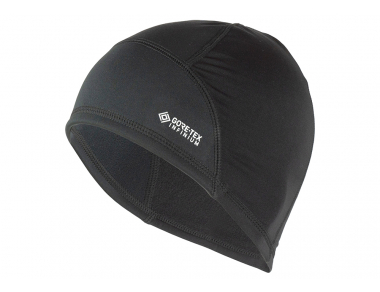 PAC Wefax Gore Windbreaker Hat Black 2023
