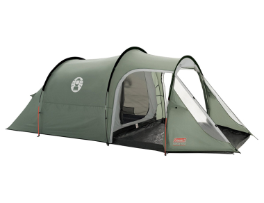 Coleman Coastline 3 Plus tent