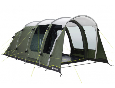 Outwell Greenwood 4-person family tent 2023